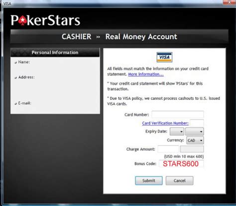  pokerstars enter bonus code